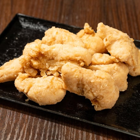 とり作監修　鶏のから揚げ5種セット