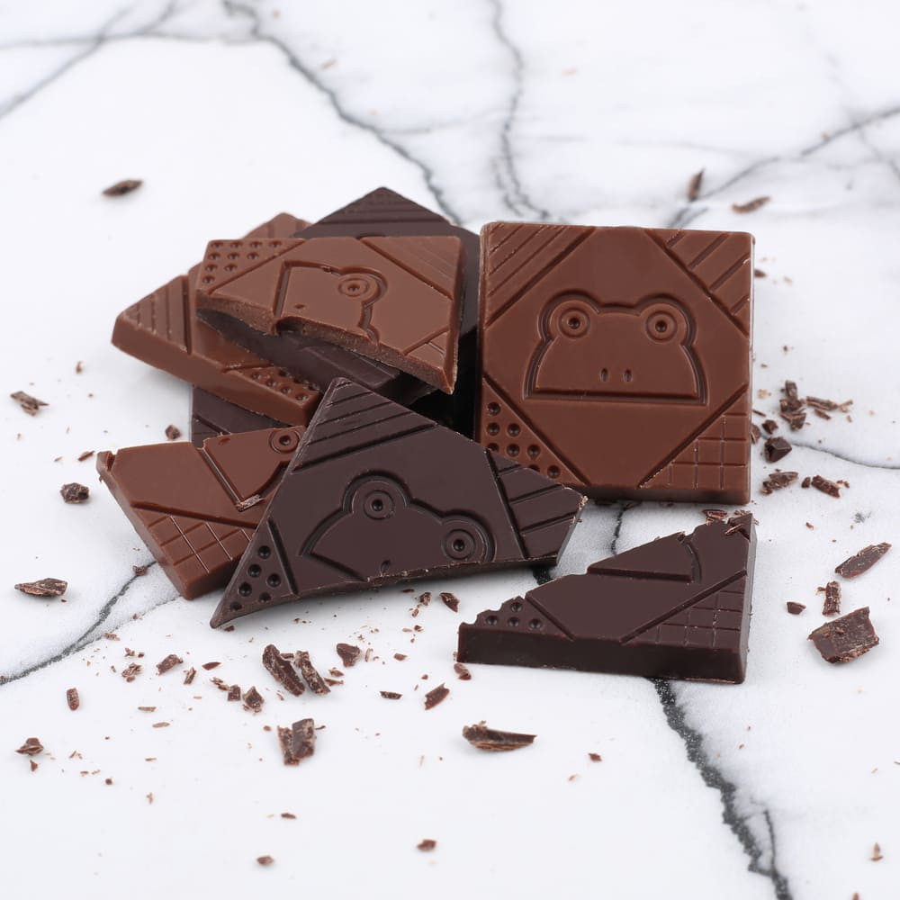 ル　ショコラ LE CHOCOLAT ALAIN DUCASSE（ル・ショコラ・アラン・デュカス