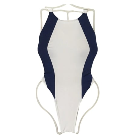 新品☆Adrienne Vittadini☆水着ワンピース☆豪華な水着 新品☆Adrienne Vittadini☆水着ワンピース☆豪華な水着