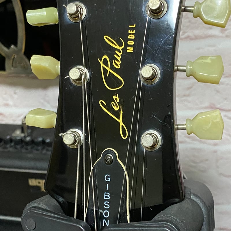 Epiphone L Paul Standard 2004年 韓国製 | Guitar Lov