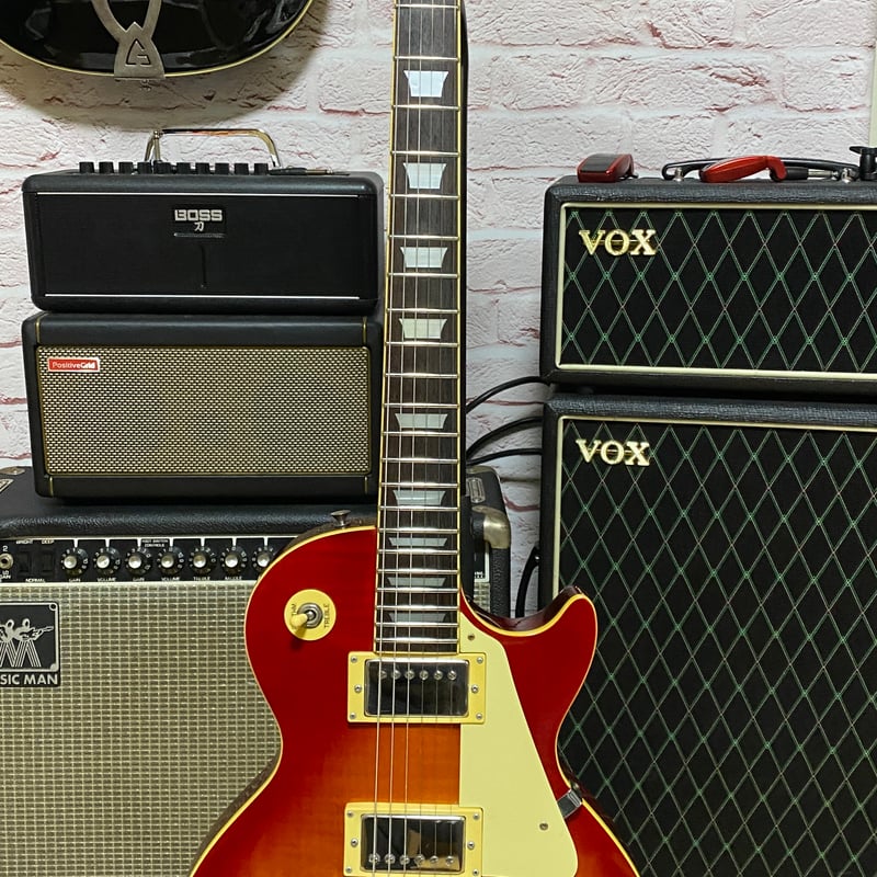 Epiphone L Paul Standard 2004年 韓国製 | Guitar Lov