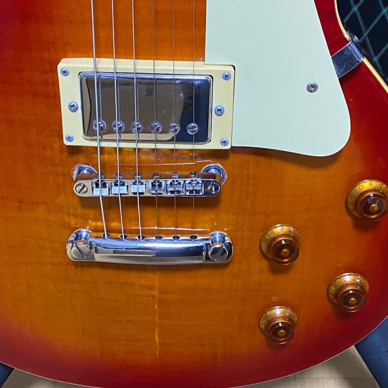 【値下げ交渉OK】Epiphone Les Paul Standard 韓国製 Epiphone L Paul Standard 2004年 韓国製 | Guitar Lov