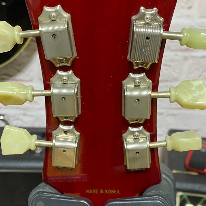 Epiphone L Paul Standard 2004年 韓国製 | Guitar Lov