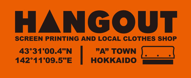 HANGOUT