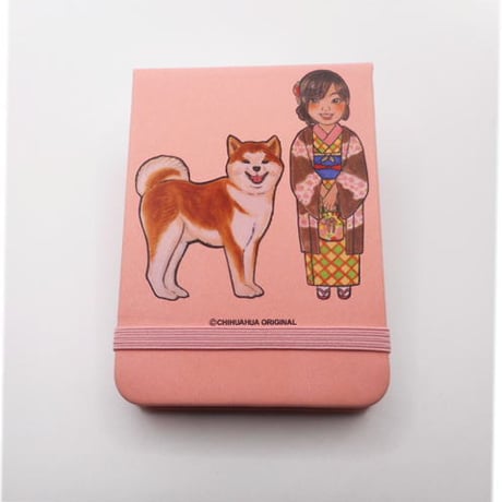 秋田犬 | STORES