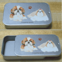 スライドケース～シーズー３