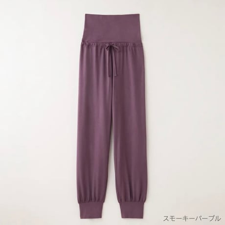 ［竹布 ］リラックスパンツ