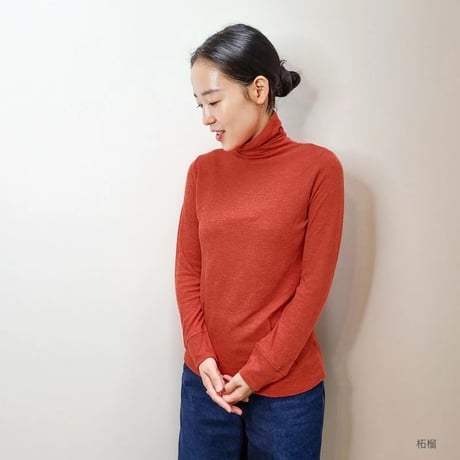 ［竹布 ］癒布（ゆふ）ボトルネック