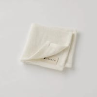 [竹布] タオルハンカチ