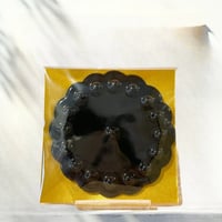 [麻炭］CHC16スピニングプレート