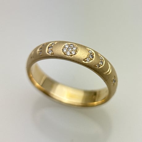 Aisles Ring