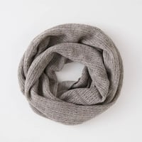 [竹布] ヤク スヌード