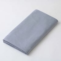 ［竹布 ］フラットシーツ