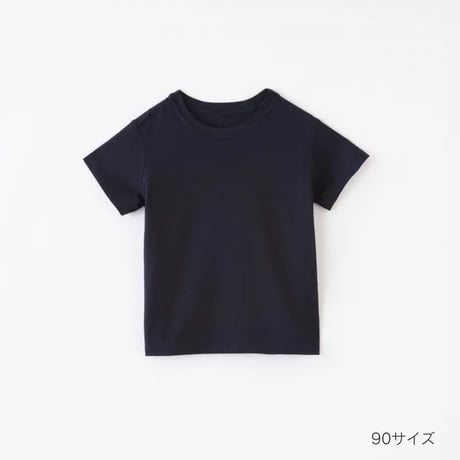[竹布/ガーゼ社]キッズＴシャツ asobo!