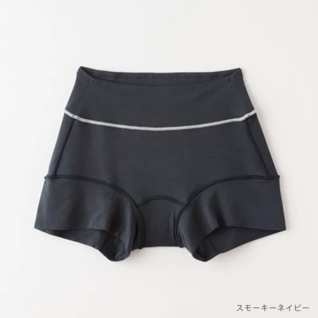 ［竹布 ］コンフォートボクサーパンツ