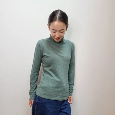 ［竹布 ］癒布（ゆふ）ボトルネック