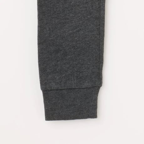 ［竹布 ］men's 癒布（ゆふ）レギンス