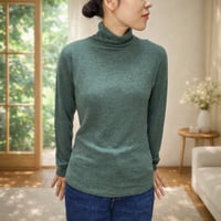 ［竹布 ］癒布（ゆふ）ボトルネック