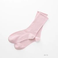 [竹布]ライトエアーソックス