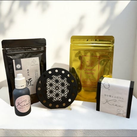 CHC16 クリスタルスピニングプレート　麻炭 CHC16 クリスタルスピニングプレート 麻炭 - メルカリ