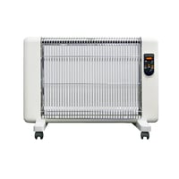 遠赤外線暖房器具 サンラメラ