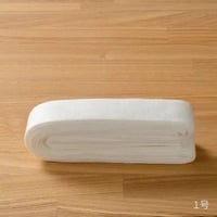 [竹布/ガーゼ社]筒状ガーゼ