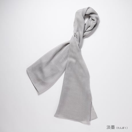 ［竹布 ］和布（なごみぬの）