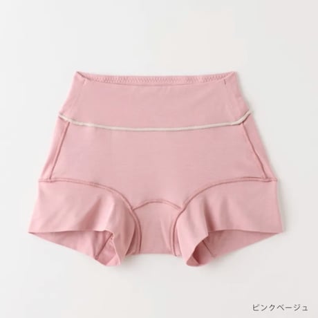 ［竹布 ］コンフォートボクサーパンツ