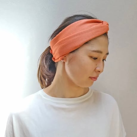 ［竹布 ］和布（なごみぬの）