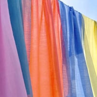 ［竹布 ］和布（なごみぬの）