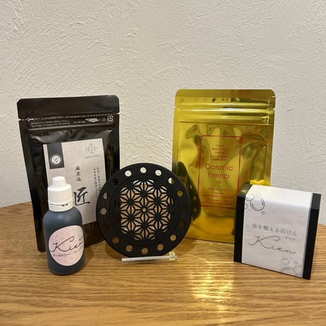 CHC16 クリスタルスピニングプレート　麻炭 CHC16 クリスタルスピニングプレート 麻炭 - メルカリ