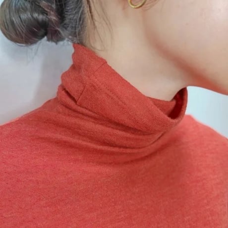 ［竹布 ］癒布（ゆふ）ボトルネック