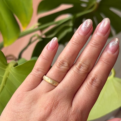 Aisles Ring