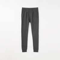 ［竹布 ］men's 癒布（ゆふ）レギンス