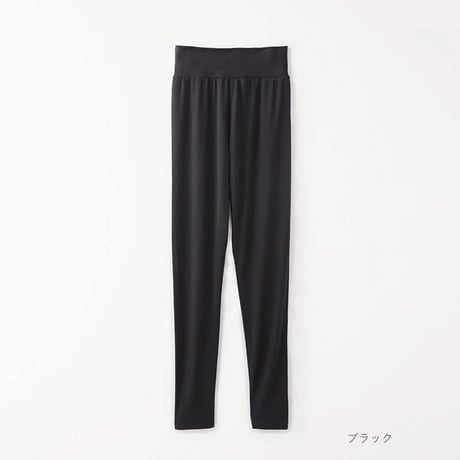 ［竹布 ］スパッツ（10分丈）