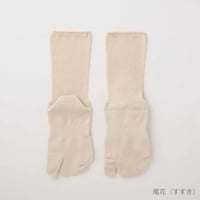 [竹布］たびソックス