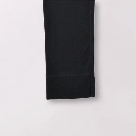 ［竹布 ］men's スパッツ（10分丈）