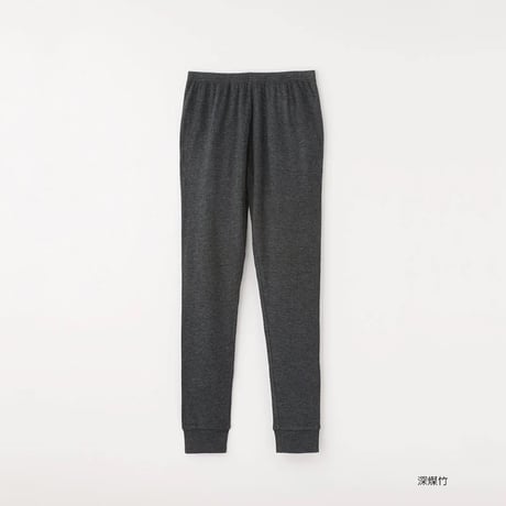 ［竹布 ］癒布（ゆふ）レギンス