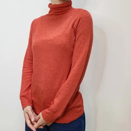 ［竹布 ］癒布（ゆふ）ボトルネック