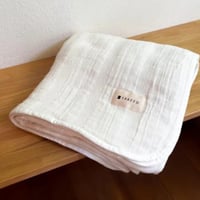 [竹布]三重ガーゼケット（鈴風）
