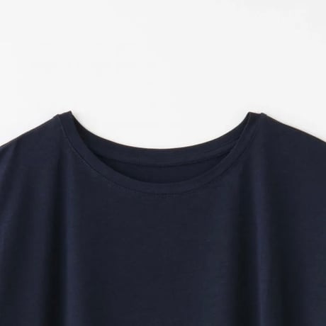 ［竹布 ］リラックスTシャツ