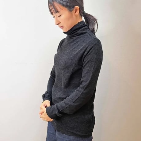 ［竹布 ］癒布（ゆふ）ボトルネック