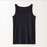 ［竹布 ］さらりノースリーブ
