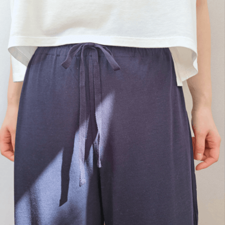 ［竹布 ］さらりパンツ