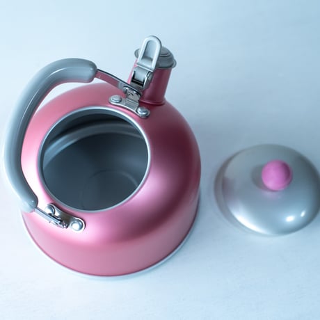 Kettle