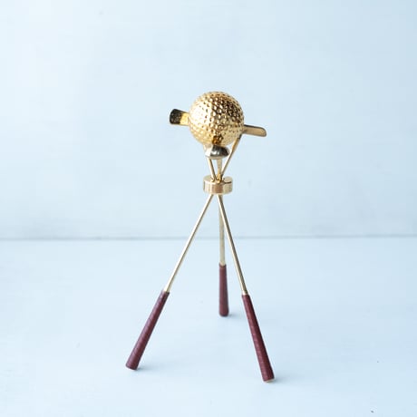Golf Object