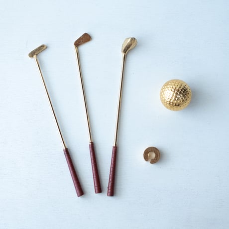 Golf Object