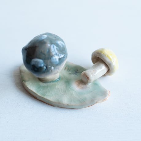 Mushroom Object