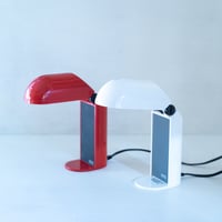 Compact Desk Light "MANON" / Yamada Shomei