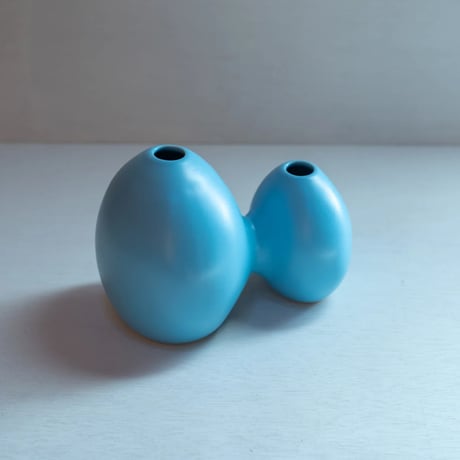 Egg Flower Vase